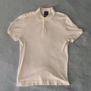 Men’s polo shirt